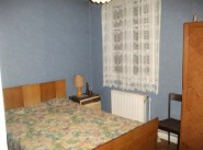 Purchase sale four-room apartment Lannemezan