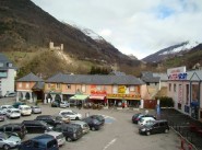 Purchase sale four-room apartment Luz Saint Sauveur