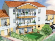 Purchase sale four-room apartment Montauban
