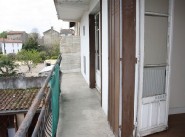 Purchase sale four-room apartment Pamiers