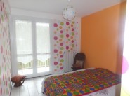 Purchase sale four-room apartment Quint Fonsegrives