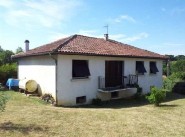 Purchase sale house Aignan