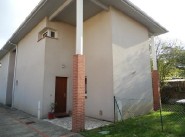 Purchase sale house Aucamville