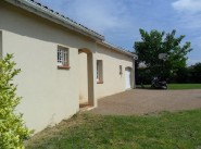 Purchase sale house Aussonne