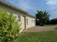 Purchase sale house Aussonne