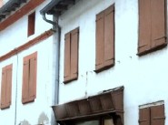 Purchase sale house Auterive