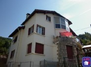 Purchase sale house Ax Les Thermes