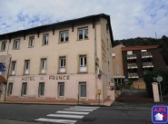 Purchase sale house Ax Les Thermes