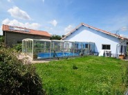 Purchase sale house Borderes Sur L Echez