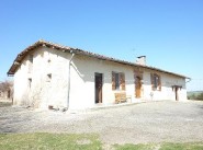 Purchase sale house Cadours
