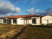 Purchase sale house Cahors