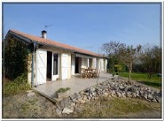 Purchase sale house Campsas