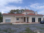 Purchase sale house Castelnau Riviere Basse