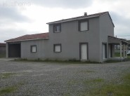 Purchase sale house Cazeres