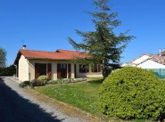 Purchase sale house Daux