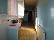 Purchase sale house Decazeville
