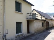 Purchase sale house Esquieze Sere