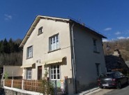 Purchase sale house Estaing
