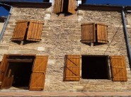Purchase sale house Estang