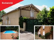 Purchase sale house Estang