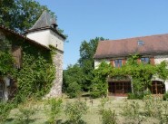 Purchase sale house Figeac