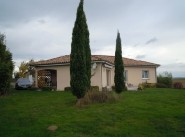 Purchase sale house Flagnac