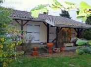 Purchase sale house Fontenilles