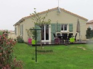 Purchase sale house Fronton