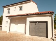 Purchase sale house Frouzins