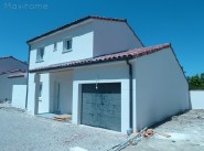 Purchase sale house Frouzins
