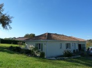 Purchase sale house Garderes
