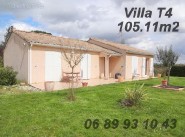 Purchase sale house Gimont