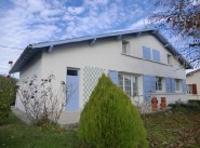 Purchase sale house Gourdan Polignan