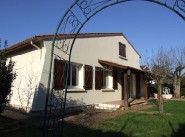 Purchase sale house Graulhet