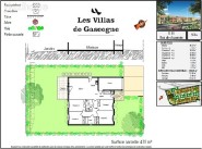 Purchase sale house La Salvetat Saint Gilles