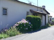 Purchase sale house Laguepie