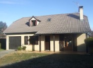 Purchase sale house Lannemezan