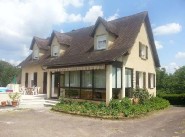 Purchase sale house Lanzac