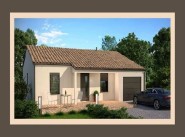Purchase sale house Le Burgaud