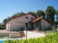 Purchase sale house Le Castera