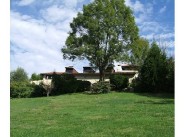 Purchase sale house Le Fossat