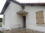 Purchase sale house Leguevin