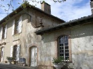 Purchase sale house Levignac