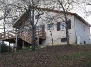 Purchase sale house Levignac