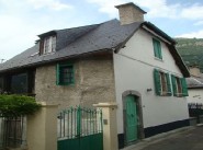 Purchase sale house Luz Saint Sauveur