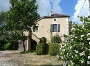 Purchase sale house Luzech