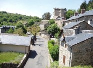 Purchase sale house Millau