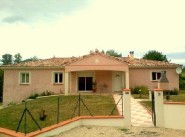 Purchase sale house Molieres
