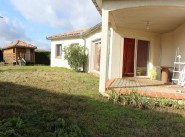 Purchase sale house Montech