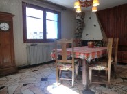 Purchase sale house Montrejeau